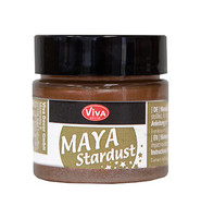 Maya Stardust Glittermaali -kaakao