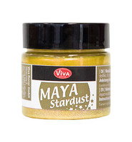 Maya Stardust Glittermaali -kulta