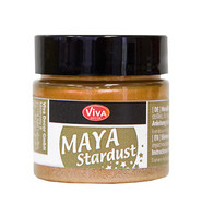 Maya Stardust Glittermaali -kupari