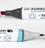 Alcohol Marker Twin S- Purple piirtotussi