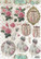 Studio Light 3D-Shabby Chic