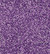 Foam Violet Glitter