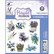 Little Birdie  Purple Passion korttikuvat