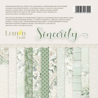 Lemongraft Paperikko-Sincerity