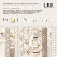 Lemongraft Paperikko Waiting for you