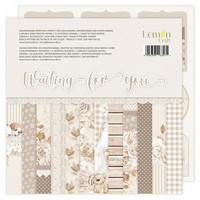 Lemongraft paperilajitelma -  Waiting for you