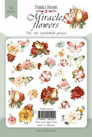 Fabrika Dekoru Miracle flowers