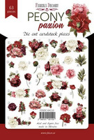 Fabrika Dekoru Peony passion