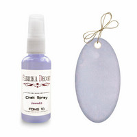 Fabrika-Chalk spray Lavender 50ml