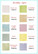 Fabrika-Chalk spray Sunny 50ml