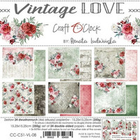 Graft O Glock - Vintage Love