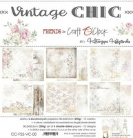 Graft O Glock - Vintage Chic