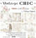 Graft O Glock - Vintage Chic