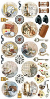 Craft O’Clock leikekuvat –Age of Mysteries
