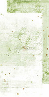 Graft O Glock - Greenery Invitation paperi sarja