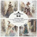 Paper Favourite -Victorian Ladies 30,5 x 30,5 cm
