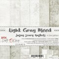 Graft O Glock - Light Gray Mood - paperisarja