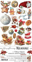 Craft O’Clock leikekuvat – Christmas Treasure