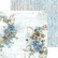 Craft O'clock - paperipakkaus Winter Morning