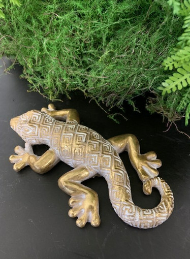 Gecko Juma, kulta