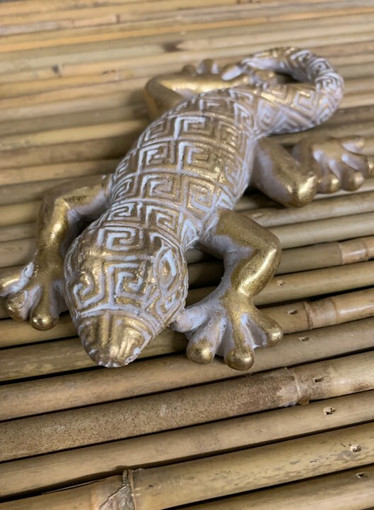 Gecko Juma, kulta
