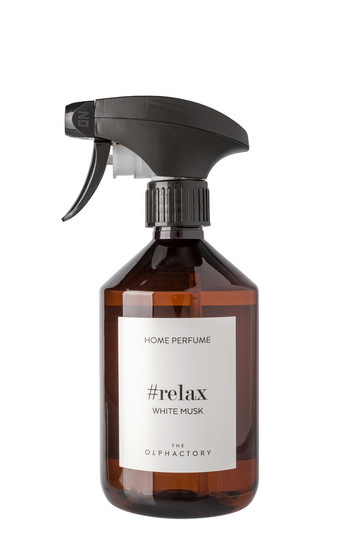 RELAX, the Olphactory 500ml, Ambientair huonespray