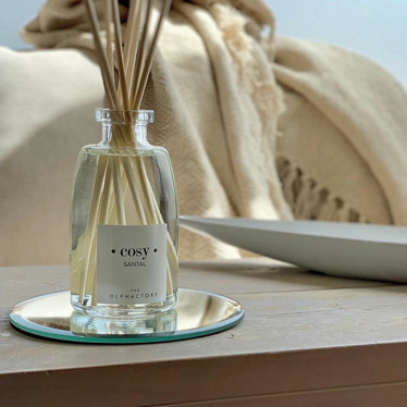 GRACE, Olphactory 250ml, Ambientair huonetuoksu