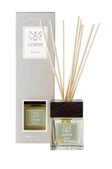 WHITE TEA, LACROSSE 200ml, Ambientair huonetuoksu