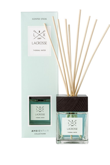 THERMAL WATER, LACROSSE 200ml, Ambientair huonetuoksu