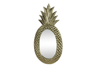Ananas peili, Leony, kulta