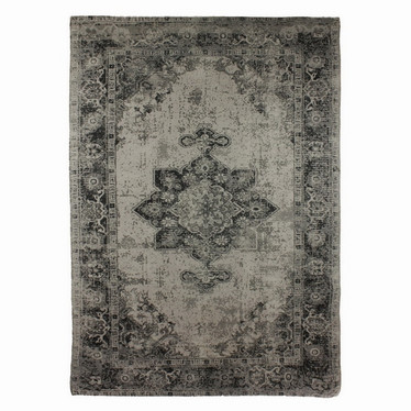 Matto Gaspard, harmaa, 160x230cm
