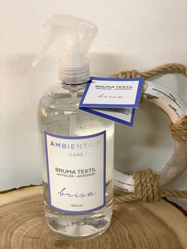 BRISA (merituuli) 500ml, Amibientair, Tekstiilispray