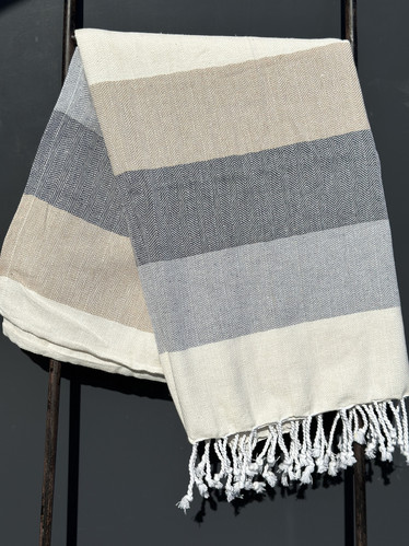 BLISS 300g ECO, beige, 90x170cm, Hamam pyyhe