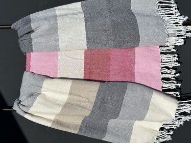 BLISS 300g ECO, beige, 90x170cm, Hamam pyyhe