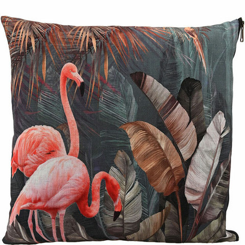 Tyynynpäällinen, Flamingo