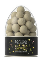 Lakrids By Bulow- Twisted Banana Egg