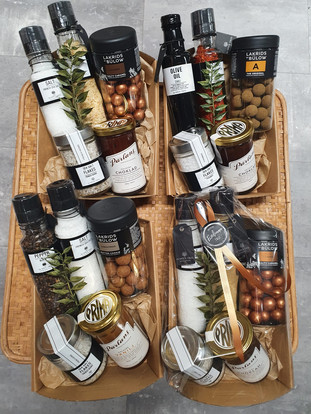 Yrityslahjat, liikelahjat, lahjaideat