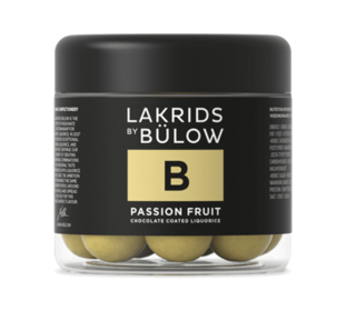 B - Passion Fruit 125 g