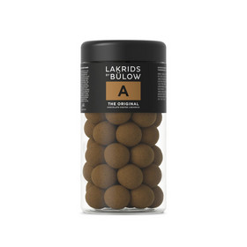 A - The Original 295g