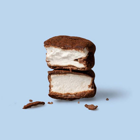 Flaked Salt & Dark Belgian Choc 90g