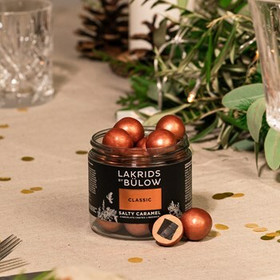 Classic - Salty Caramel 125 g