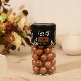 Classic - Salty Caramel 295 g