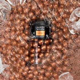 Classic - Salty Caramel 295 g