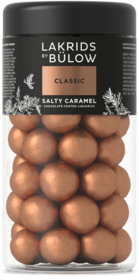 Classic - Salty Caramel 295 g