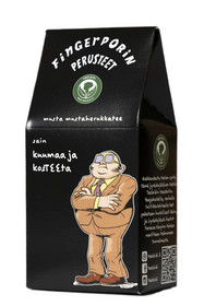 Sain kuumaa ja kosteeta 60g