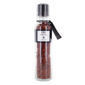 Chili, murskattu 140g