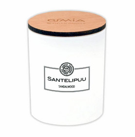 Tuoksukynttilä, Santelipuu