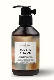 Käsivoide, You Are Special 250ml