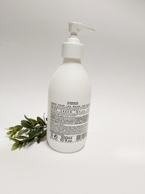 White Tea käsivoide 300 ml