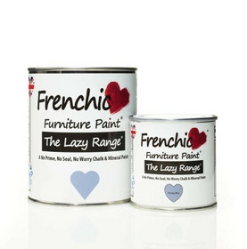 Lazy Range-Moody Blue 750 ml